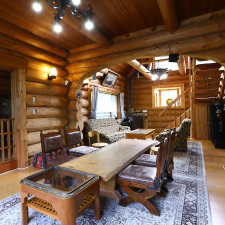 Campagne Hakuba Βίλα Εξωτερικό φωτογραφία