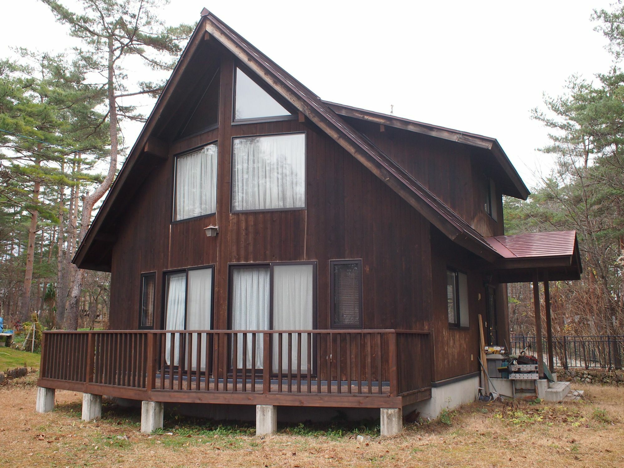 Campagne Hakuba Βίλα Εξωτερικό φωτογραφία