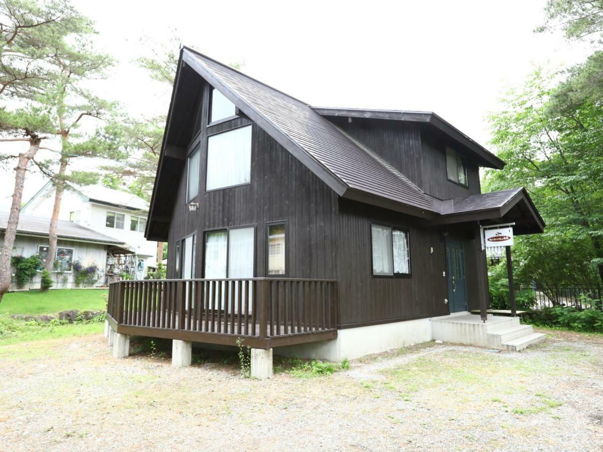 Campagne Hakuba Βίλα Δωμάτιο φωτογραφία