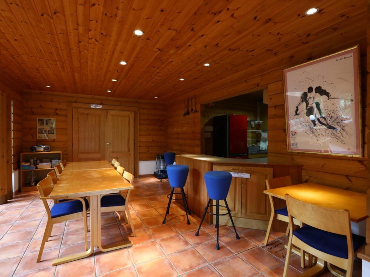 Campagne Hakuba Βίλα Εξωτερικό φωτογραφία