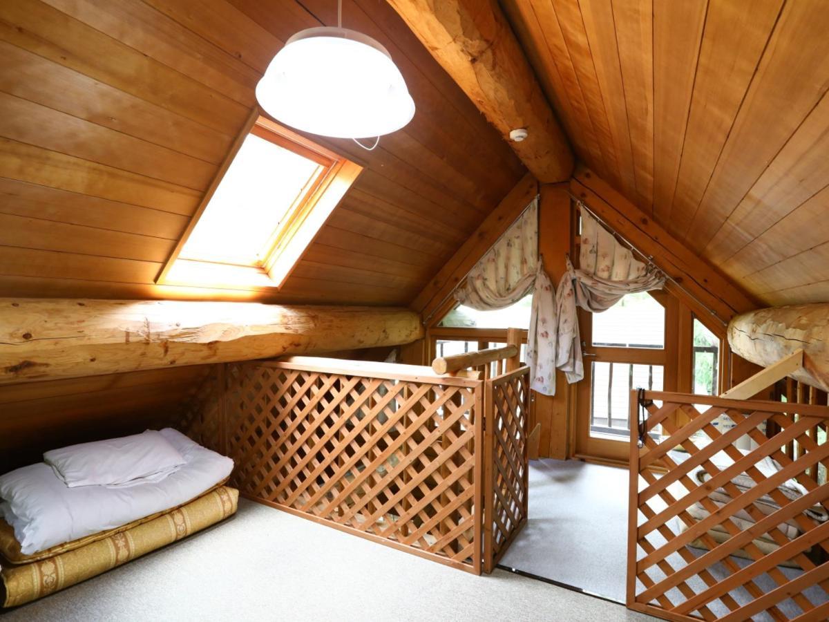 Campagne Hakuba Βίλα Εξωτερικό φωτογραφία