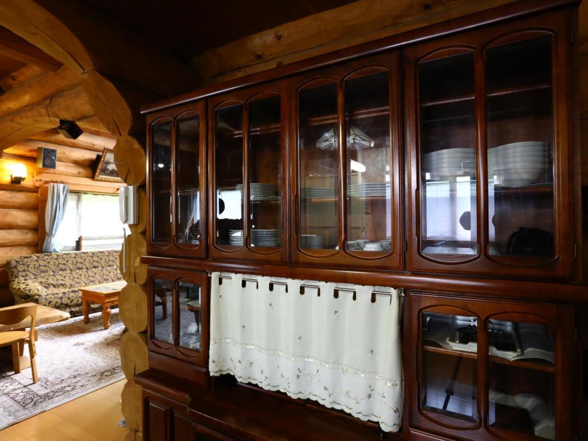 Campagne Hakuba Βίλα Εξωτερικό φωτογραφία