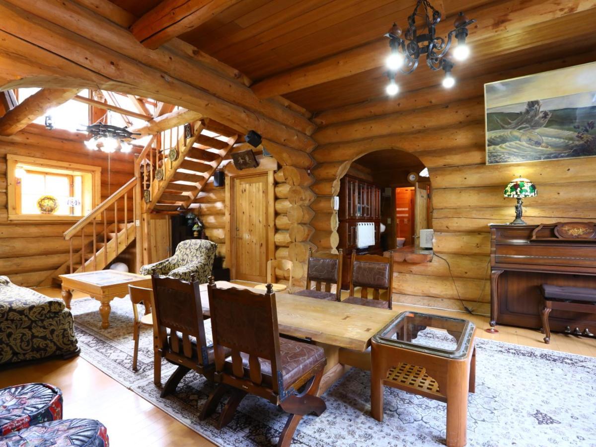 Campagne Hakuba Βίλα Εξωτερικό φωτογραφία