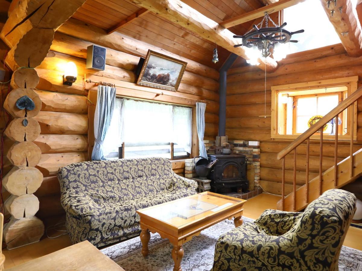 Campagne Hakuba Βίλα Εξωτερικό φωτογραφία